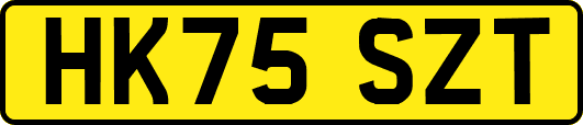 HK75SZT