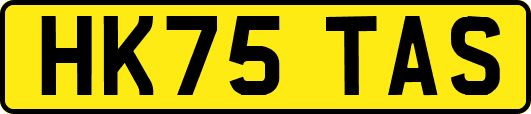 HK75TAS