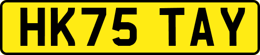 HK75TAY