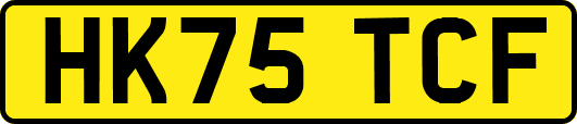 HK75TCF