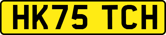 HK75TCH