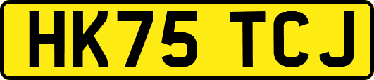 HK75TCJ