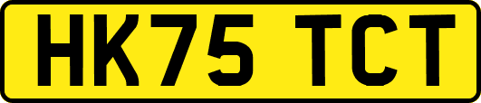 HK75TCT