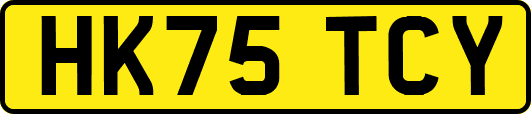 HK75TCY