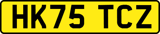HK75TCZ