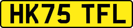 HK75TFL