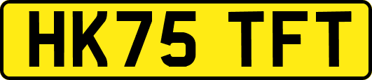 HK75TFT