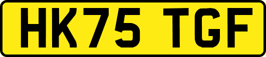 HK75TGF