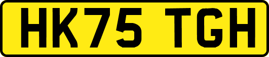 HK75TGH