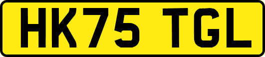HK75TGL