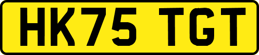 HK75TGT