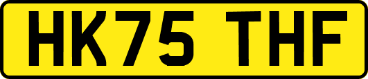 HK75THF
