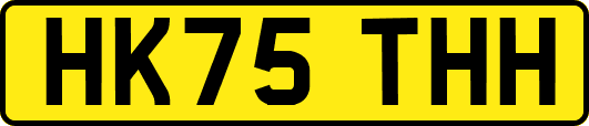 HK75THH