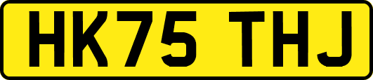HK75THJ