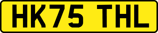 HK75THL