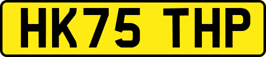 HK75THP