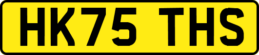 HK75THS