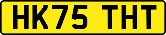 HK75THT