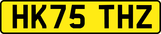 HK75THZ