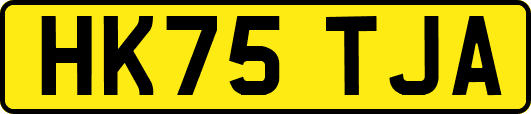 HK75TJA