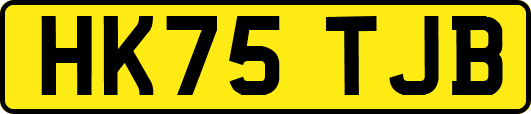 HK75TJB