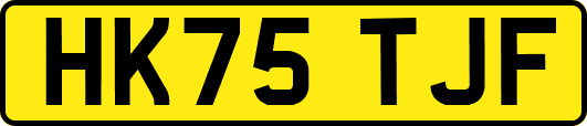 HK75TJF
