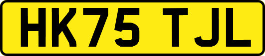 HK75TJL
