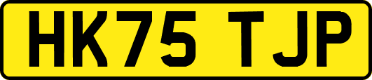 HK75TJP
