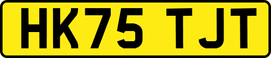 HK75TJT