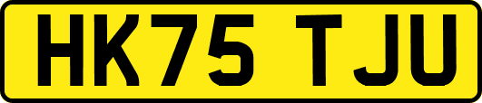 HK75TJU
