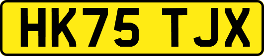 HK75TJX