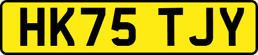 HK75TJY