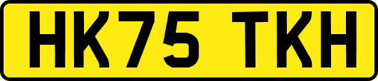 HK75TKH