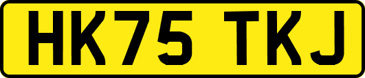 HK75TKJ