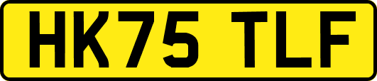 HK75TLF