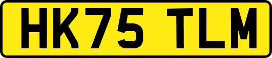HK75TLM
