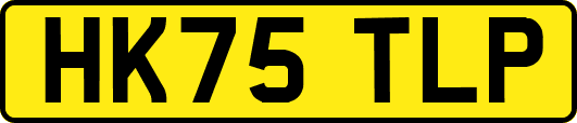 HK75TLP