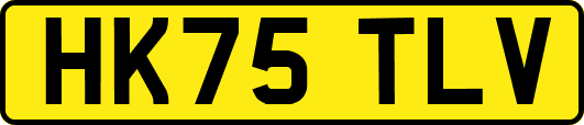 HK75TLV