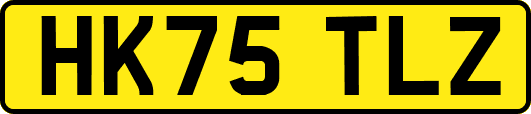 HK75TLZ