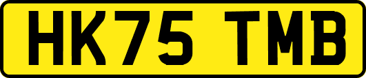 HK75TMB