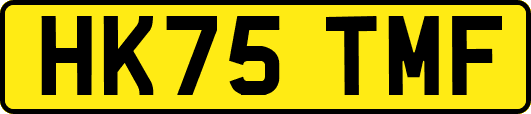 HK75TMF