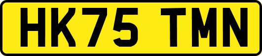 HK75TMN
