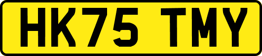 HK75TMY