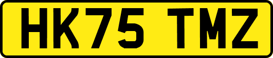 HK75TMZ