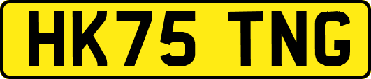 HK75TNG