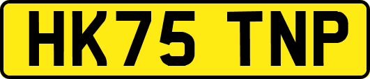 HK75TNP