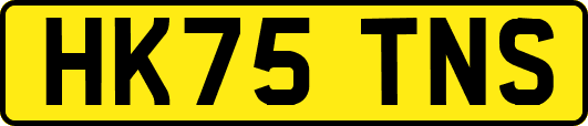 HK75TNS