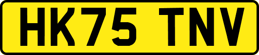 HK75TNV