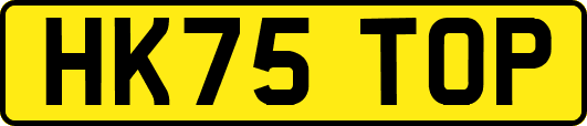 HK75TOP
