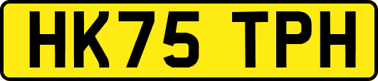 HK75TPH